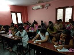 The O.P. Gupta Advanced Math Classes The O.P. Gupta Advanced Math Classes:Gallery photo 7